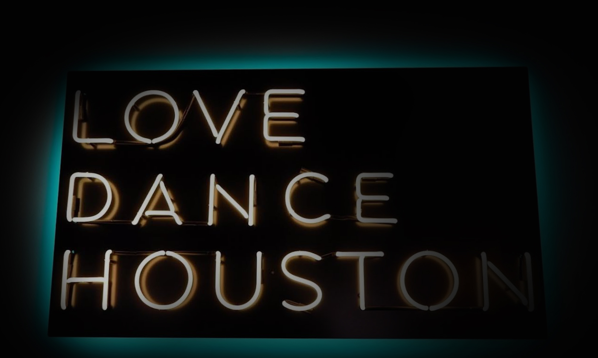 Love Dance Houston