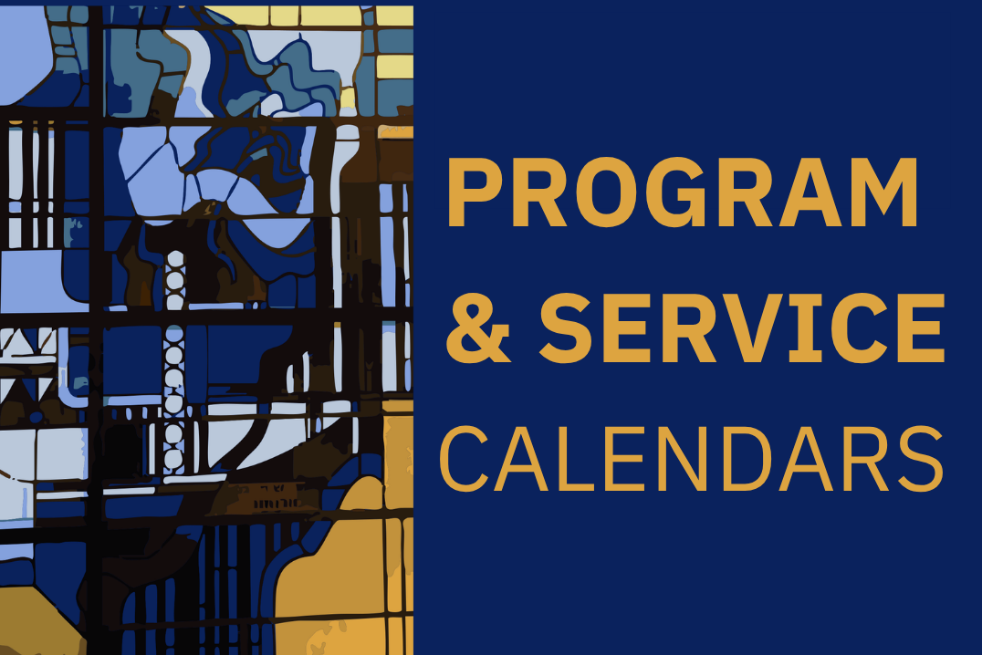 Information on Upcoming Programs & Services thumbnail