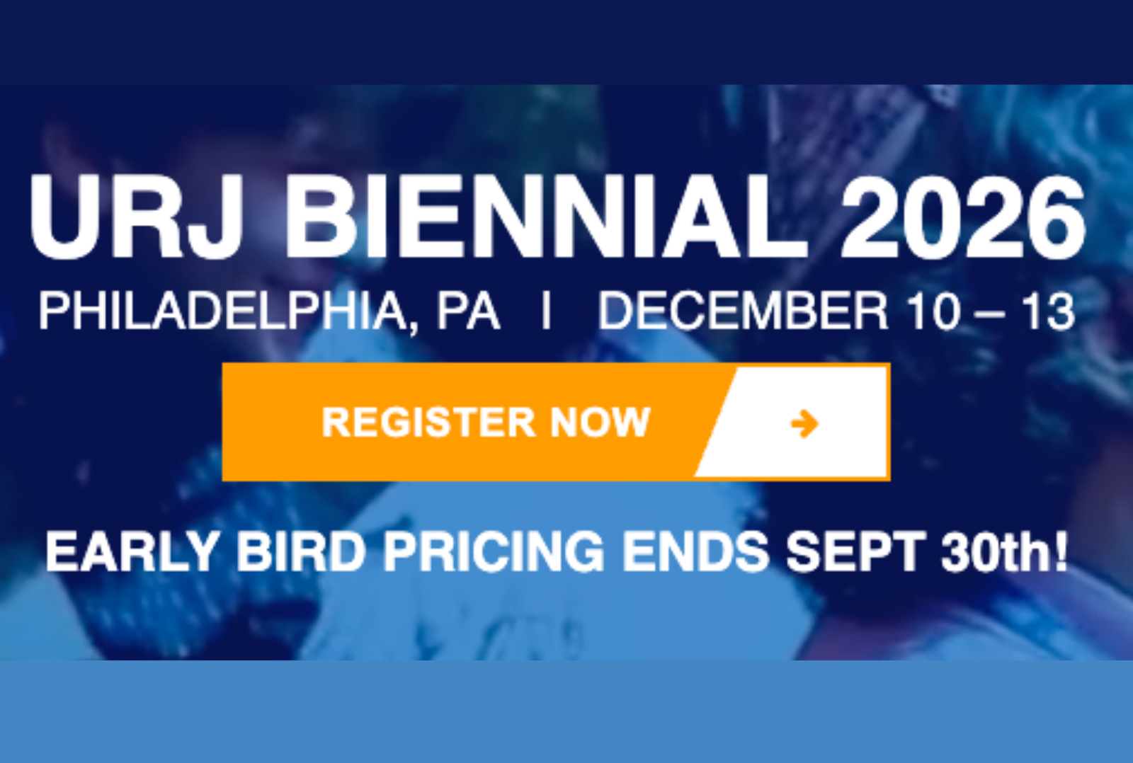 URJ Biennial thumbnail