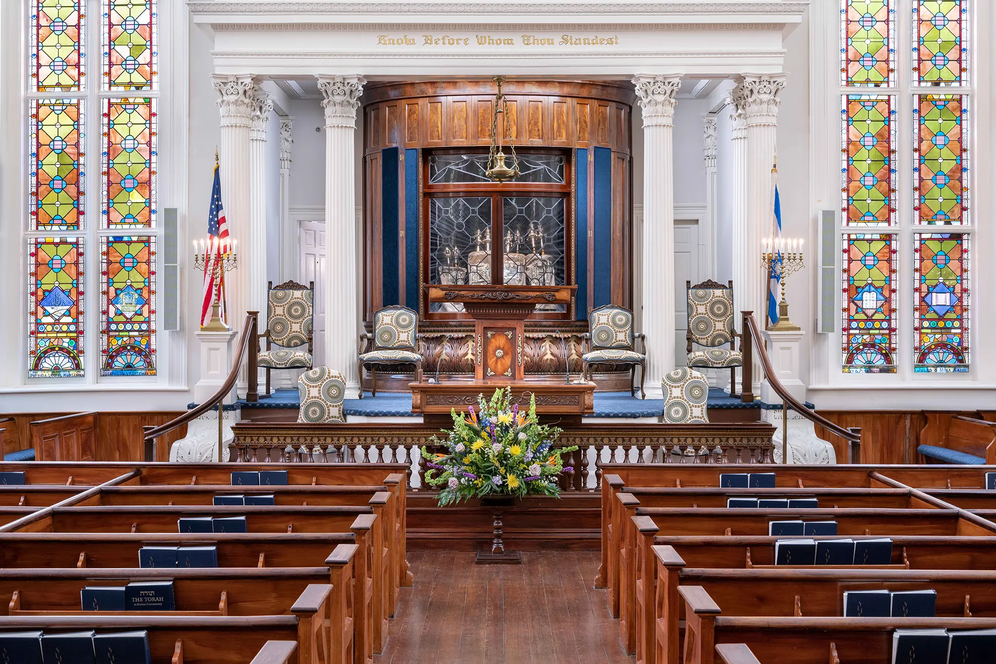 Jewish Heritage in Charleston thumbnail